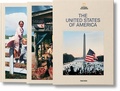 Cover: National Geographic. The United States of America - TASCHEN