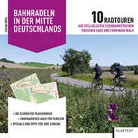 Abbildung von: Bahnradeln in der Mitte Deutschlands - Klartext
