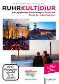 Cover: Ruhrkult(o)ur - Klartext