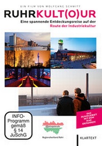 Abbildung von: Ruhrkult(o)ur - Klartext