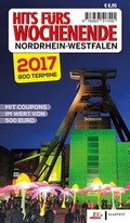 Cover: Hits f&uuml;rs Wochenende Nordrhein-Westfalen 2017 - Klartext