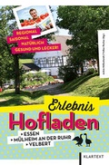 Cover: Erlebnis Hofladen - Klartext