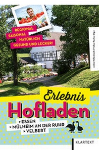 Abbildung von: Erlebnis Hofladen - Klartext