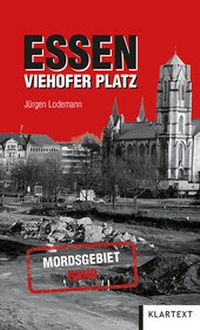Abbildung von: Essen Viehofer Platz - Klartext