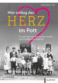 Abbildung von: Hier schlug das Herz im Pott - Klartext