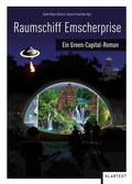 Cover: Raumschiff Emscherprise - Klartext
