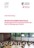 Cover: 30 Jahre Darmst&auml;dter Sport-Forum - Shaker