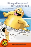 Cover: Kinny Kinny und der Steinriese - Obelisk Verlag ein Imprint der Verlagsanstalt Tyrolia Gesellschaft m. b. H.