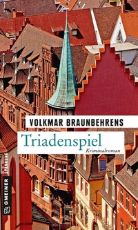 Abbildung von: Triadenspiel - Gmeiner-Verlag