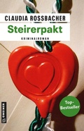 Cover: Steirerpakt - Gmeiner-Verlag