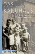 Cover: Das Kanuhaus - Silberburg