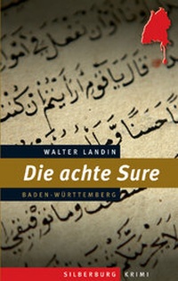 Enlarge image Cover: Die achte Sure - Silberburg