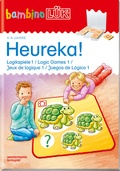 Cover: bambinoL&Uuml;K - Westermann Lernwelten GmbH