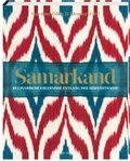 Cover: Samarkand - H&ouml;lker Verlag