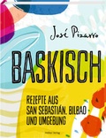 Cover: Baskisch - H&ouml;lker Verlag