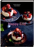 Cover: Happy End - H&ouml;lker Verlag
