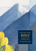 Cover: Berge - adeo Verlag