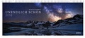 Cover: Unendlich sch&ouml;n 2018 - Wandkalender - adeo Verlag