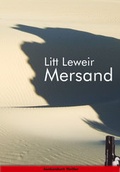Cover: Mersand - konkursbuch