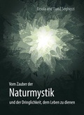 Cover: Vom Zauber der Naturmystik - uma Verlag