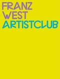 Cover: Franz West - Belvedere
