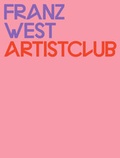 Cover: Franz West - Belvedere