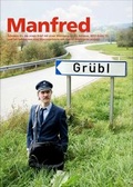 Cover: Manfred - Verlag f&uuml;r Moderne Kunst