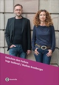 Cover: Inge Gutbrod / Markus Kronberger - Verlag f&uuml;r Moderne Kunst