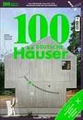 Cover: 100 deutsche H&auml;user - Verlag f&uuml;r Moderne Kunst