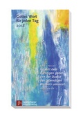 Cover: Gottes Wort f&uuml;r jeden Tag 2018 - Neukirchener Kalenderverlag