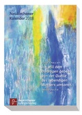 Cover: Neukirchener Kalender 2018 - Neukirchener Kalenderverlag