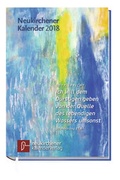 Cover: Neukirchener Kalender 2018 - Neukirchener Kalenderverlag