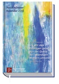 Cover: Neukirchener Kalender 2018 - Neukirchener Kalenderverlag