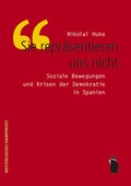 Cover: "Sie repr&auml;sentieren uns nicht" - Westf&auml;lisches Dampfboot