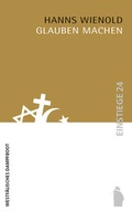 Cover: Glauben Machen - Westf&auml;lisches Dampfboot