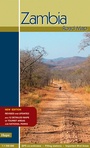 Cover: Zambia Road Map - Hupe, I