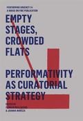 Cover: Empty Stages, Crowded Flats - Alexander