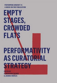 Abbildung von: Empty Stages, Crowded Flats - Alexander