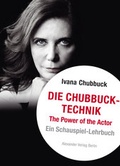 Cover: Die Chubbuck-Technik - Alexander