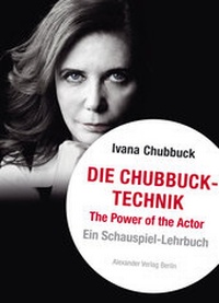 Abbildung von: Die Chubbuck-Technik - Alexander