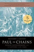 Abbildung von: Paul in Chains - Crossroad Publishing Co ,U.S.