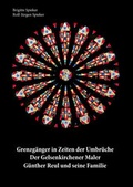 Cover: Grenzg&auml;nger in Zeiten der Umbr&uuml;che - CR-Consult