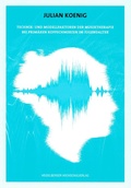 Cover: Technik- und Modellfaktoren der Musiktherapie bei prim&auml;ren Kopfschmerzen im Jugendalter - SRH Hochschule Heidelberg