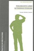 Cover: Problembasiertes Lernen im Studienfach Psychologie - SRH Hochschule Heidelberg