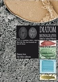 Cover: Diatoms from ship ballast sediments (with consideration of a few additional species of special interest). - Koeltz Botanical Books