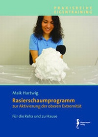 Abbildung von: Rasierschaumprogramm, Verkaufseinheit 5 Exemplare - Hippocampus