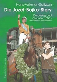 Abbildung von: Die Jozef-Bojko-Story - Engelsdorfer Verlag