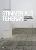 Cover: Stimmen aus Teheran - edition faust