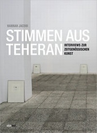 Enlarge image Cover: Stimmen aus Teheran - edition faust