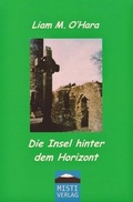 Cover: Die Insel hinter dem Horizont - Misti Verlag